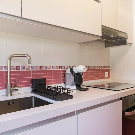 Appartement Atico En Palmeira