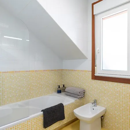 Appartement Atico En Palmeira *