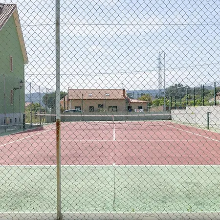 Atico En Palmeira Appartement